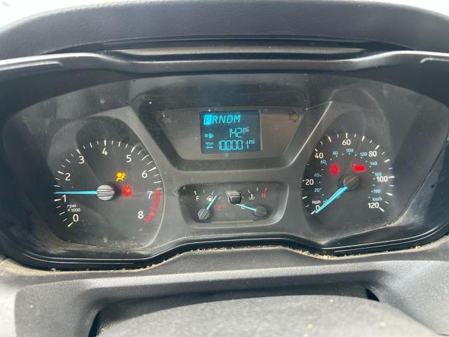 2019 FORD TRANSIT T- 1FTYR3XM1KKB33568