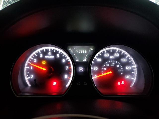 2015 NISSAN VERSA S 3N1CN7AP8FL938300