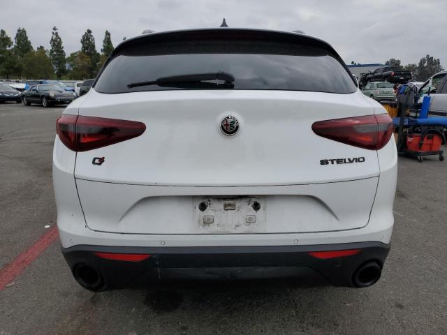 2020 ALFA ROMEO STELVIO ZASPAKAN6L7C76056