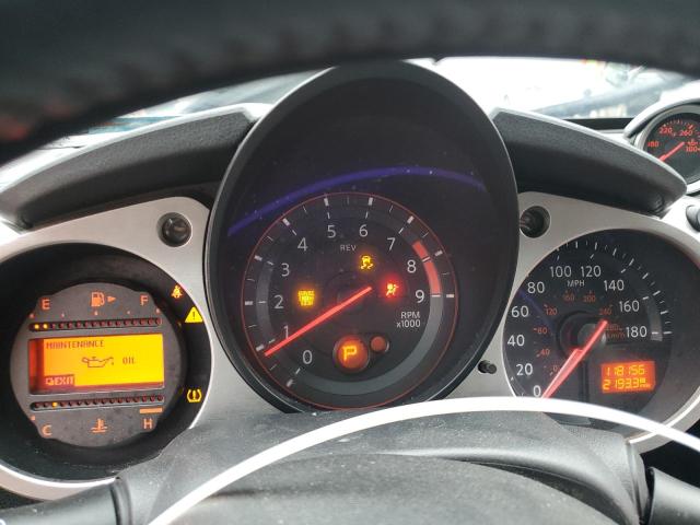 2017 NISSAN 370Z BASE JN1AZ4EH6HM952735