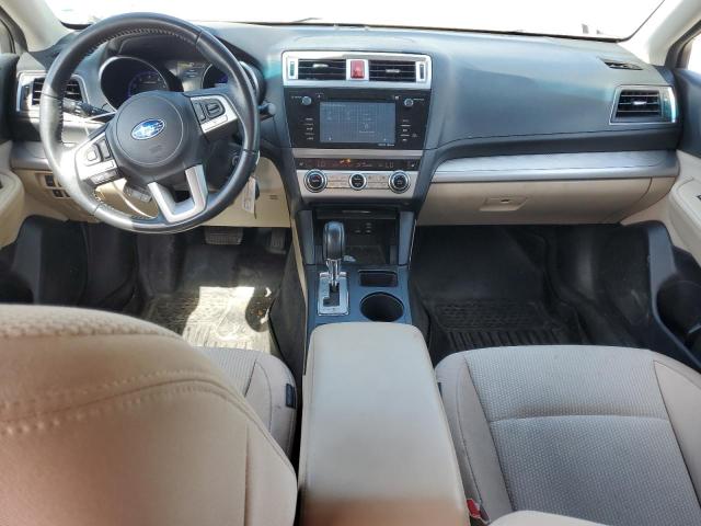 2015 SUBARU OUTBACK 2.5I PREMIUM - 4S4BSBHC3F3262885