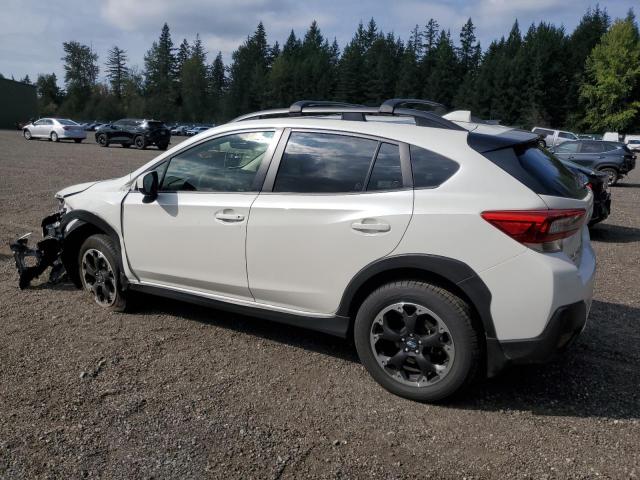 2023 SUBARU CROSSTREK JF2GTAECXPH280280
