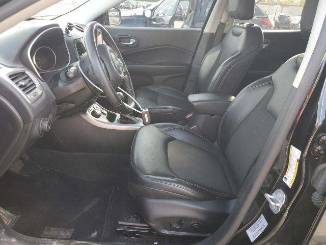 2018 JEEP COMPASS LA #3262058083