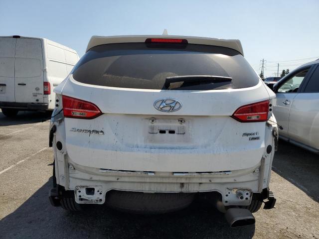 2015 HYUNDAI SANTA FE S 5XYZTDLB5FG265499