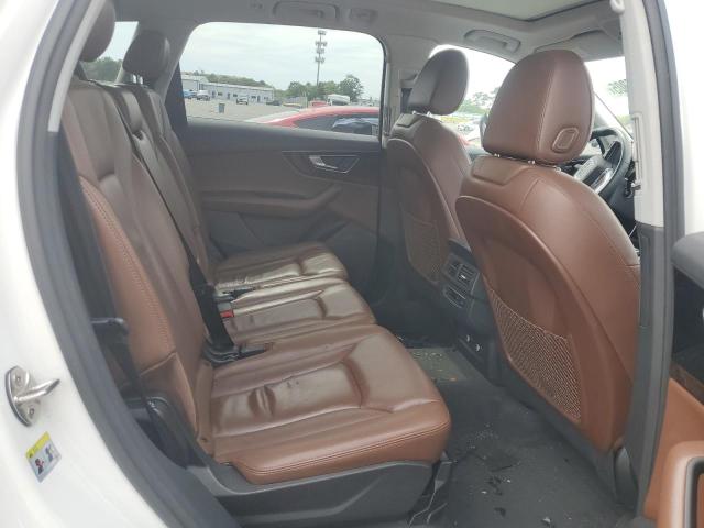 2019 AUDI Q7 PREMIUM WA1AAAF74KD045007