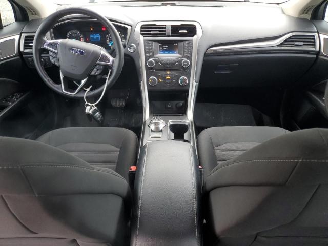 2017 FORD FUSION S 3FA6P0G70HR231524
