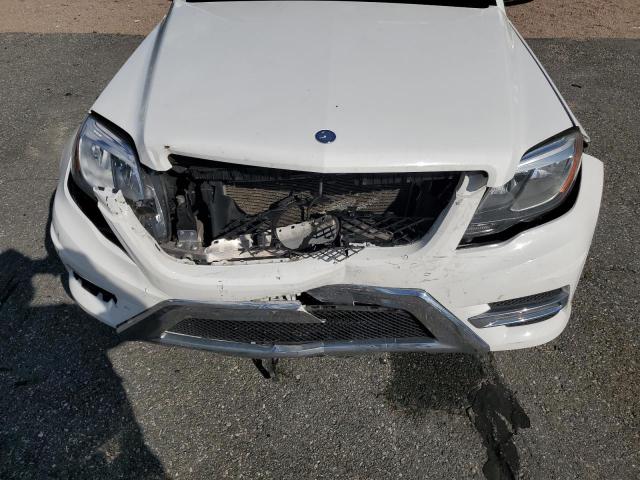 2015 MERCEDES-BENZ GLK350 - WDCGG8JB6FG376298