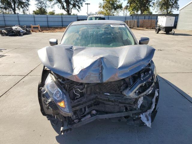 2019 NISSAN ROGUE SPORT S JN1BJ1CP5KW228616