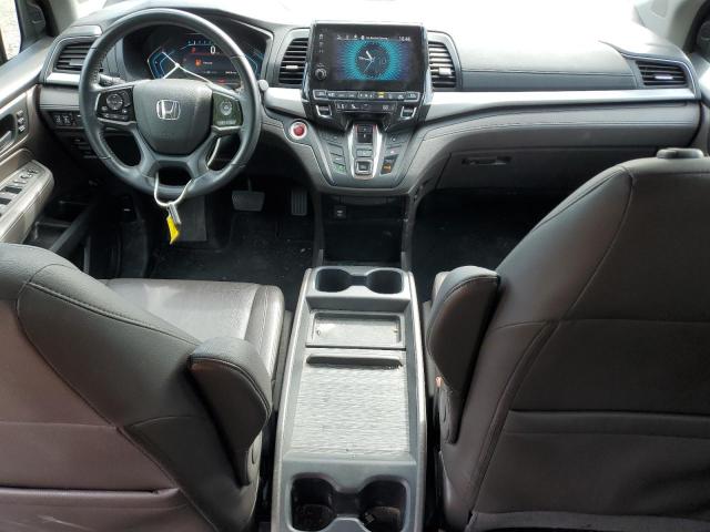 2019 HONDA ODYSSEY EXL 5FNRL6H73KB075685