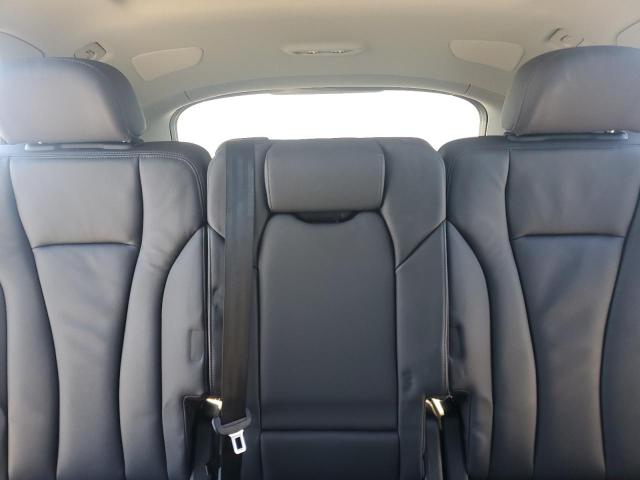 2022 AUDI Q7 PREMIUM WA1LXBF75ND011479