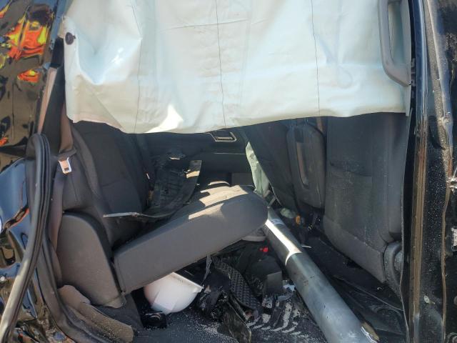 2025 CHEVROLET SILVERADO 2GC1KNE76S1227394