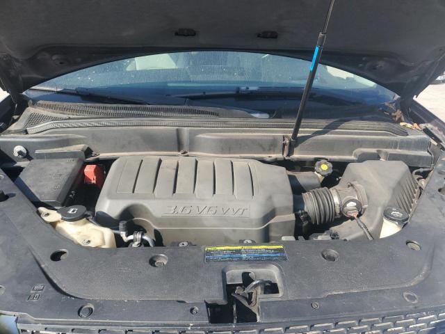 2008 GMC ACADIA SLT #3271612338