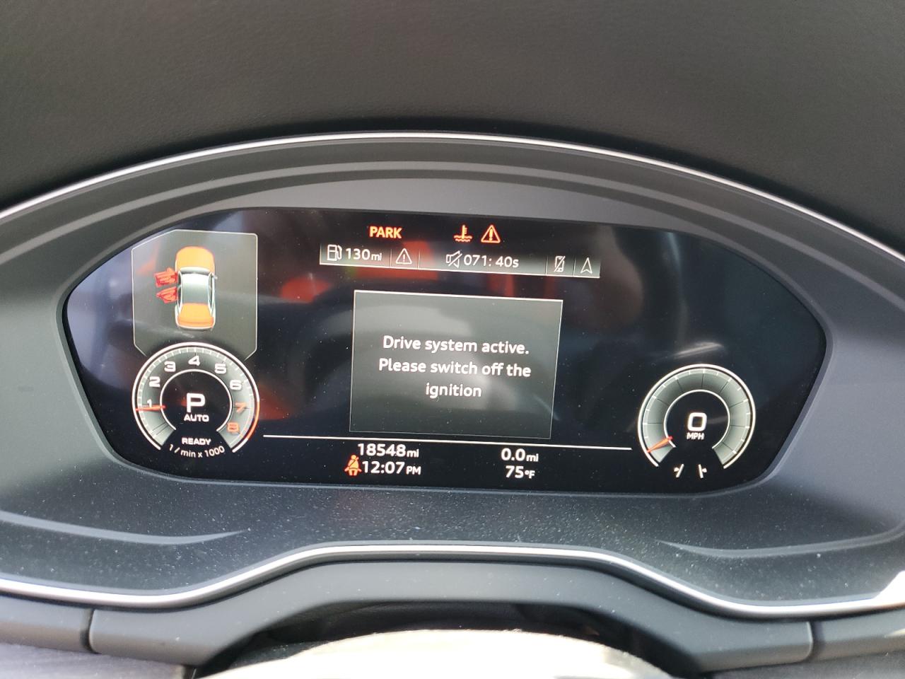 AUDI Q5 PREMIUM PLUS