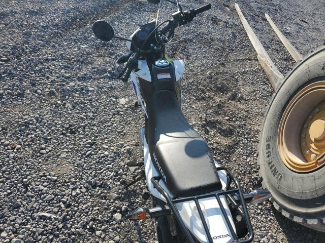 2025 HONDA XR150L E 3H1KD1311SD200100