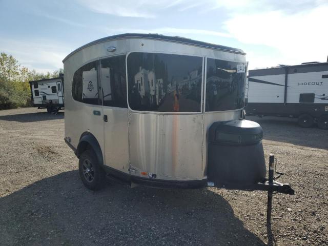 Global Auto Auctions: 2023 AIRSTREAM TRAILER