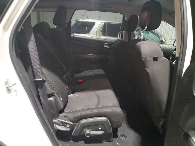 2017 DODGE JOURNEY SE 3C4PDCAB0HT608281