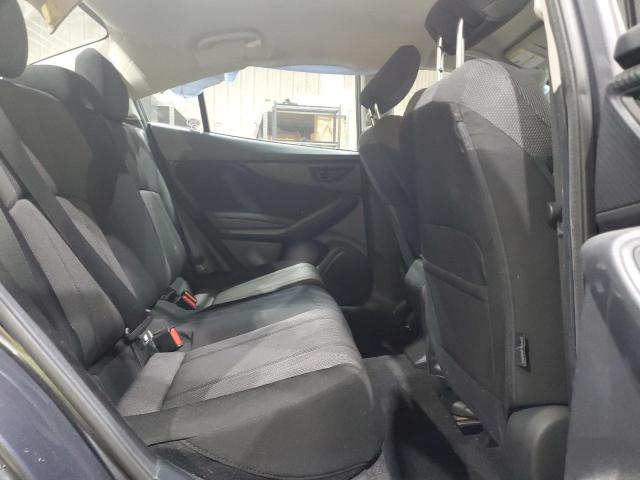 2020 SUBARU IMPREZA - 4S3GKAB62L3604409