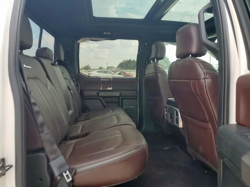 2015 FORD F150 SUPER 1FTEW1EG5FFC14360