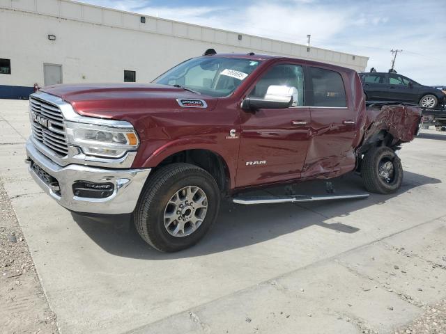 2021 RAM 2500 LARAMIE 3C6UR5NL2MG557637