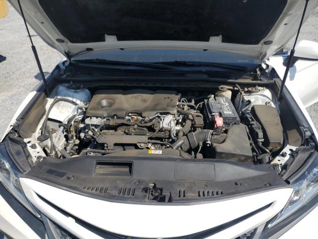 2018 TOYOTA CAMRY L 4T1B11HK9JU077375