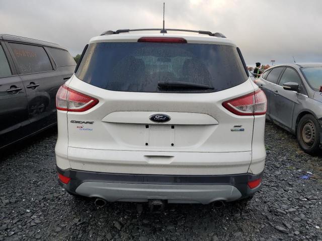2013 FORD ESCAPE SE - 1FMCU9G93DUB87108