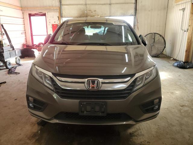 2019 HONDA ODYSSEY EX 5FNRL6H71KB054401