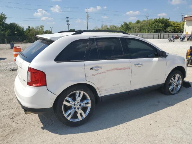 2011 FORD EDGE SEL #3270699853