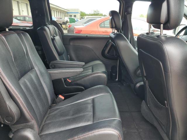 2016 DODGE GRAND CARA #3296313477