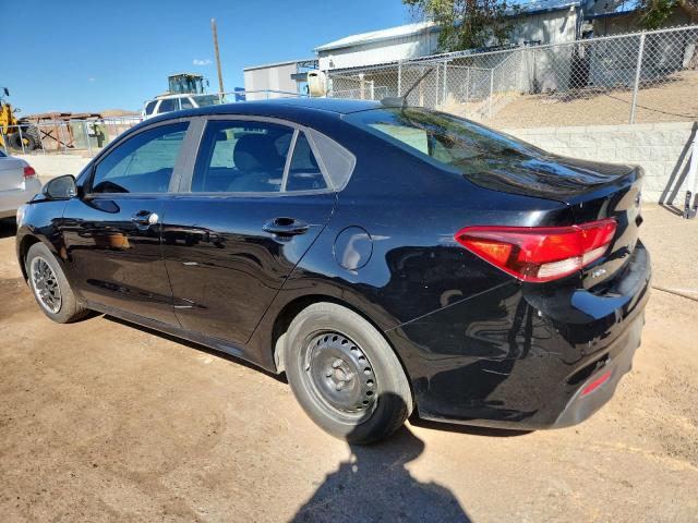 2019 KIA RIO S 3KPA24AB8KE207008