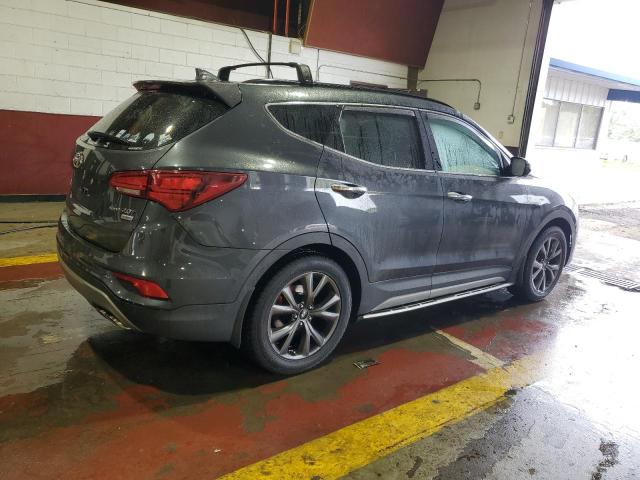2017 HYUNDAI SANTA FE S #3304515560