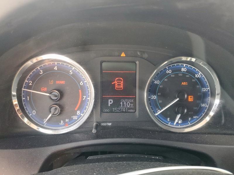 2018 TOYOTA COROLLA L - 5YFBURHE4JP842719