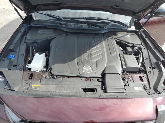 2025 MAZDA CX-90 PREM JM3KKCHD6S1219853