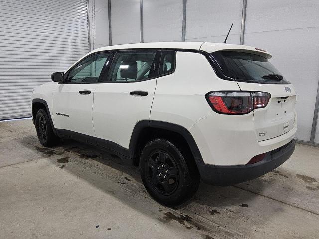 2021 JEEP COMPASS SP 3C4NJCAB5MT560061