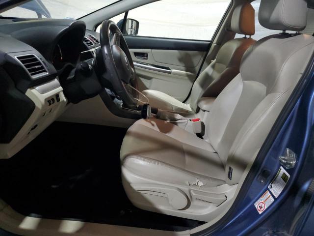 2015 SUBARU XV CROSSTR JF2GPAPC2FH287420
