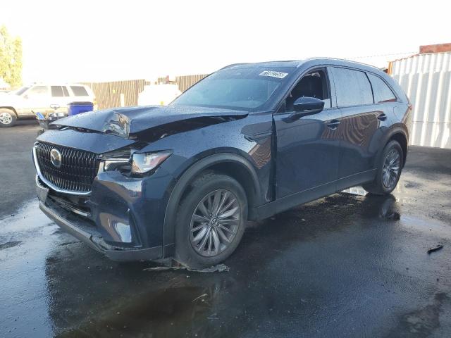 MAZDA CX-90 PREFERRED