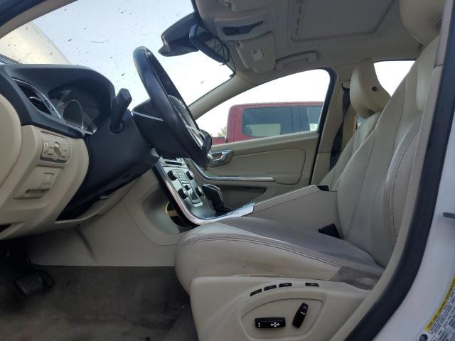 2015 VOLVO S60 PREMIE YV126MFB5F1304901