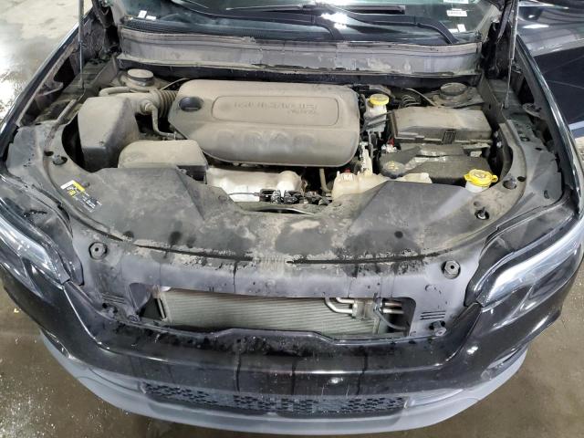 2020 JEEP CHEROKEE L 1C4PJMLB4LD584996