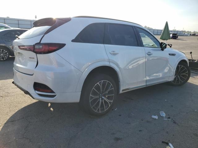 2025 MAZDA CX-70 PREMIUM #3317025074