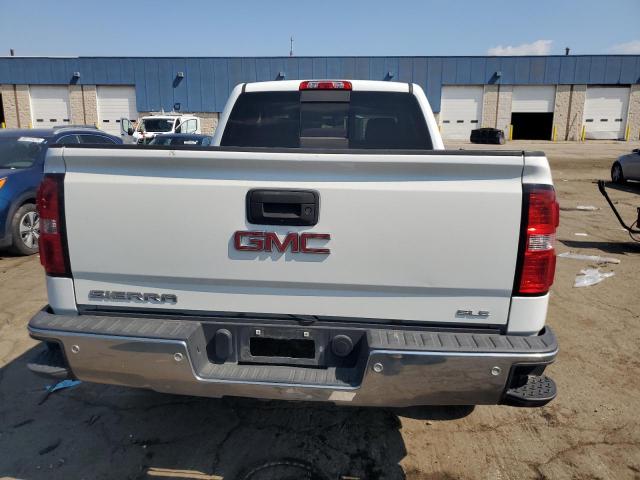2016 GMC SIERRA K15 1GTV2MEC3GZ418360