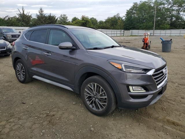 2021 HYUNDAI TUCSON LIM KM8J3CAL5MU386740