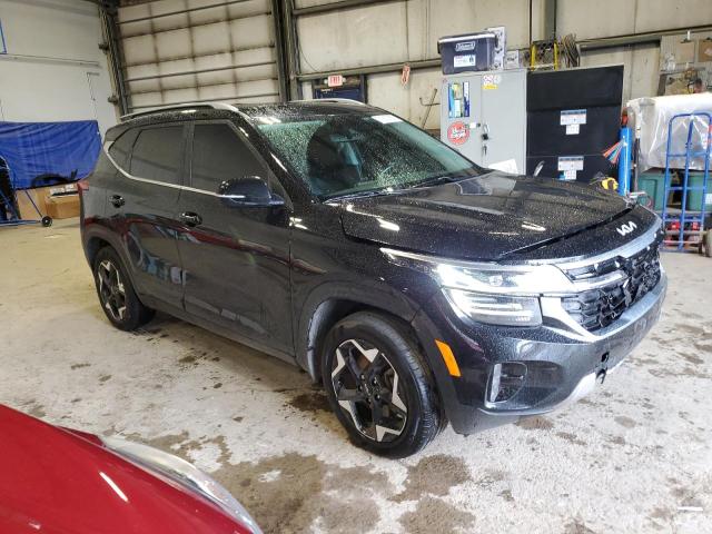 2024 KIA SELTOS EX KNDERCAA1R7603578