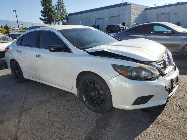 2017 NISSAN ALTIMA 2.5 #3286556156