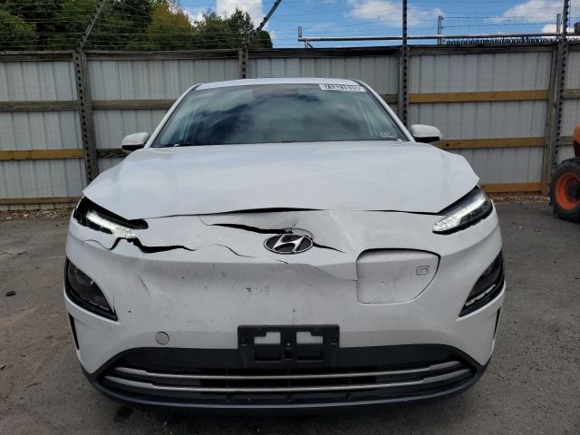 2023 HYUNDAI KONA SEL KM8K33AG9PU182356