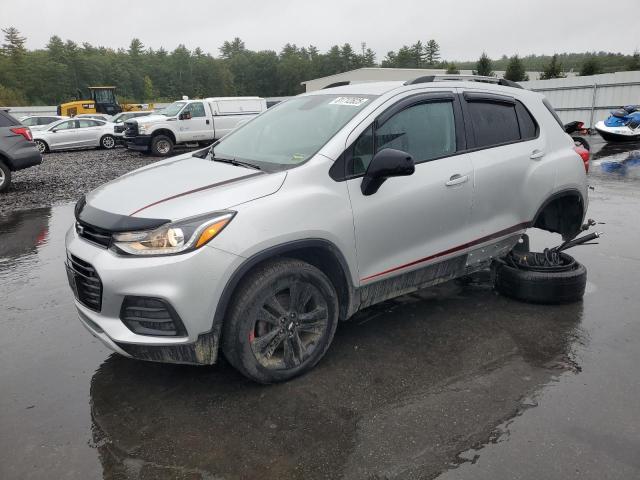 CHEVROLET TRAX 1LT