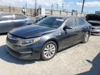 2018 KIA OPTIMA EX - 5XXGU4L31JG181917