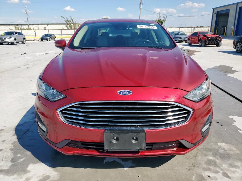 2019 FORD FUSION SE - Other View