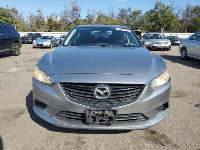 2015 MAZDA 6 SPORT JM1GJ1U5XF1188259