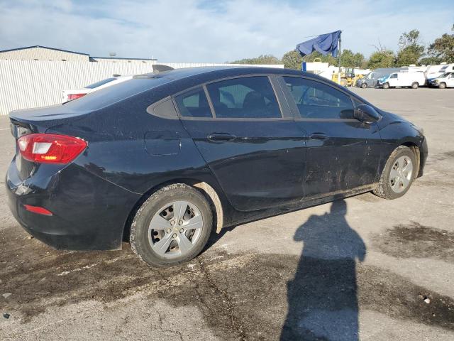 2017 CHEVROLET CRUZE LS 1G1BC5SM7H7179534