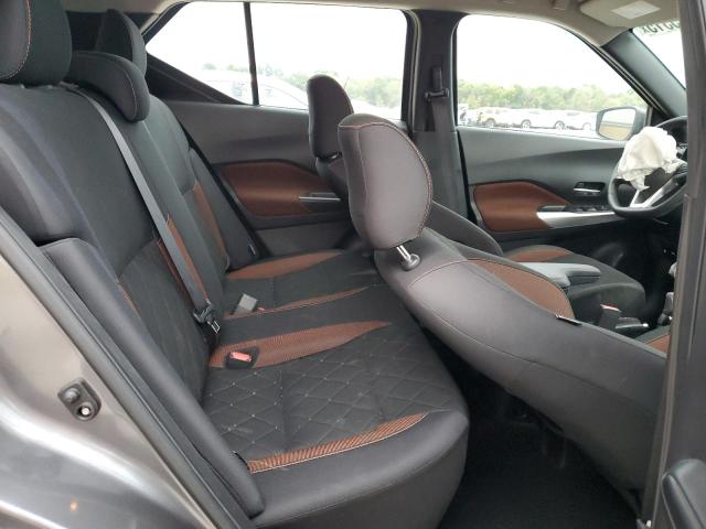 2020 NISSAN KICKS SR 3N1CP5DV3LL531814