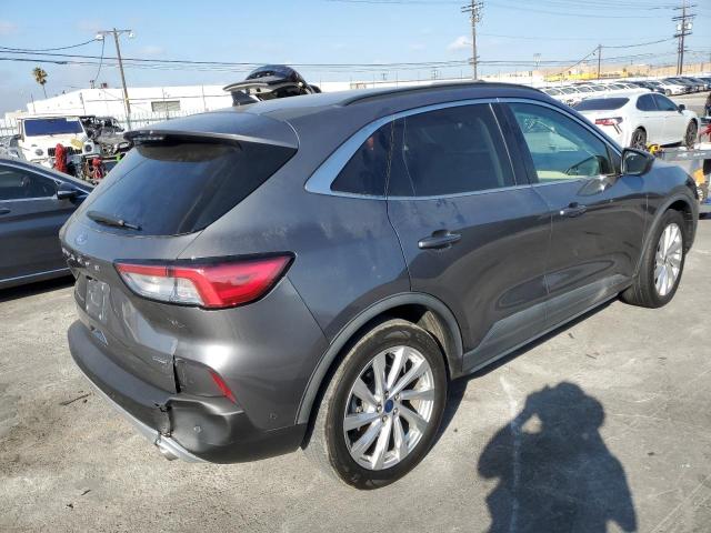 2022 FORD ESCAPE TIT 1FMCU0DZXNUA09262